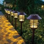 outdoor lighting