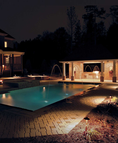 Outdoor Lighting